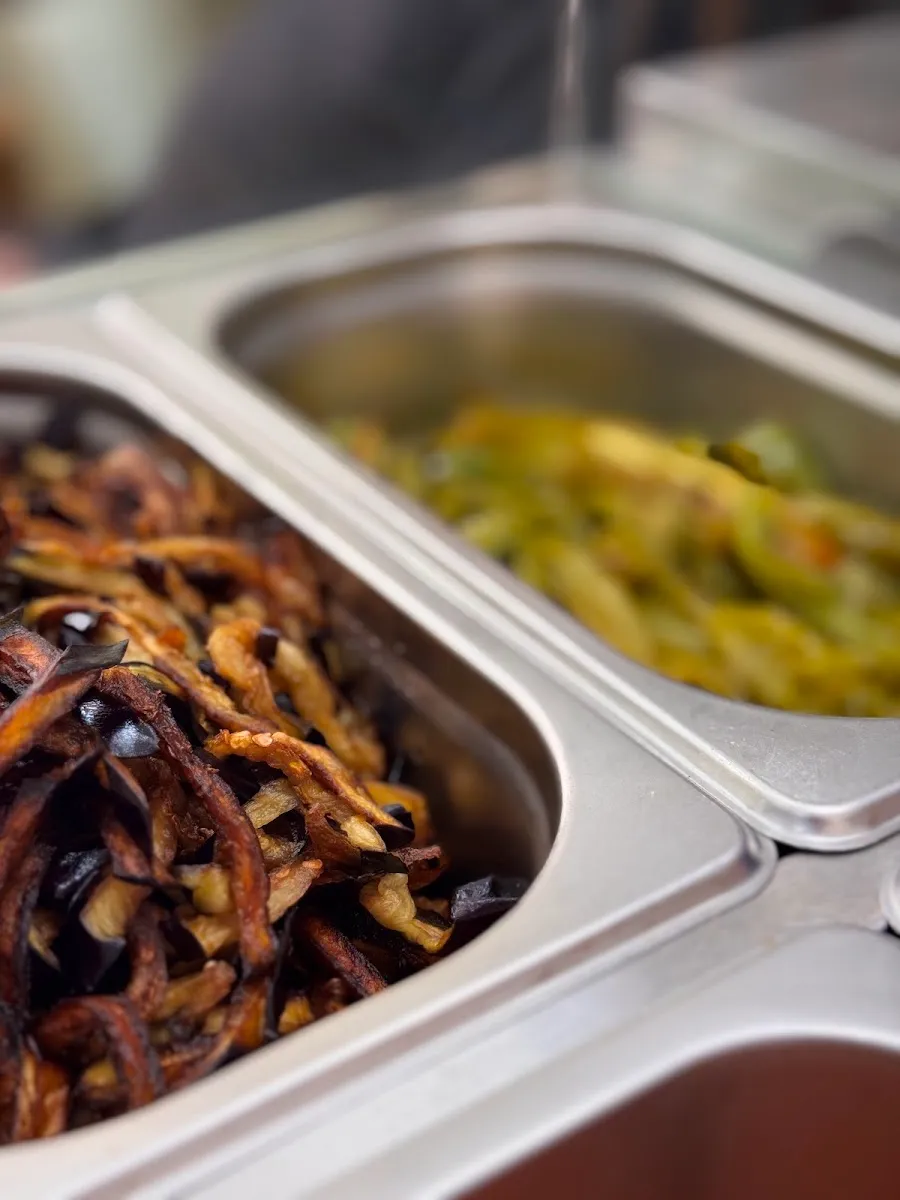 Falafel Noam HaAri — foto 3
