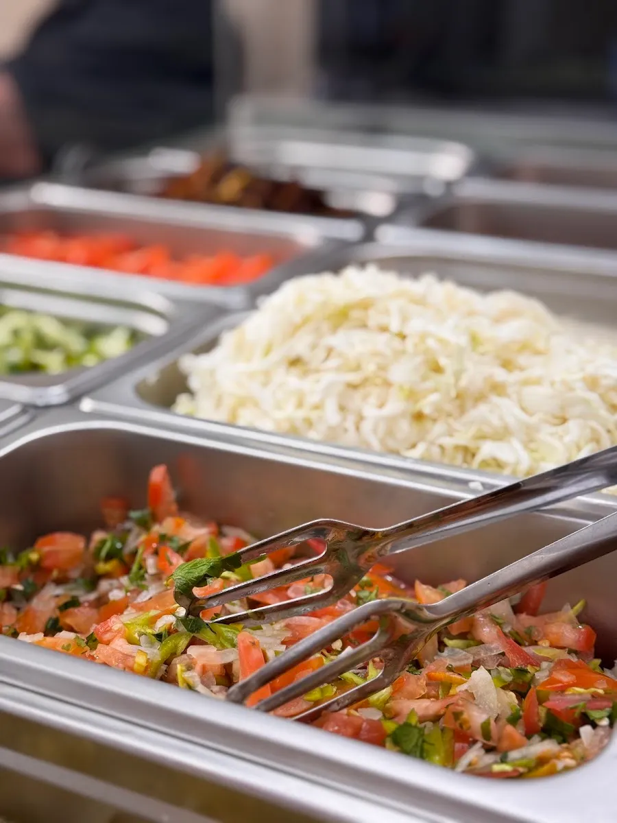 Falafel Noam HaAri — foto 6
