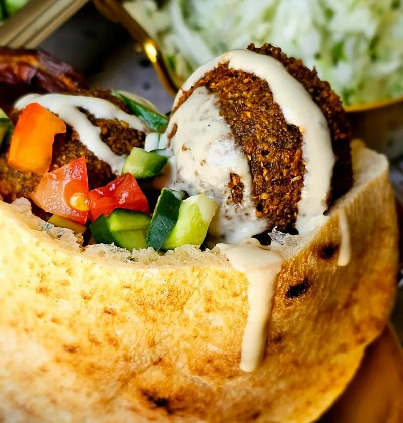 Falafel Noam HaAri — foto 9