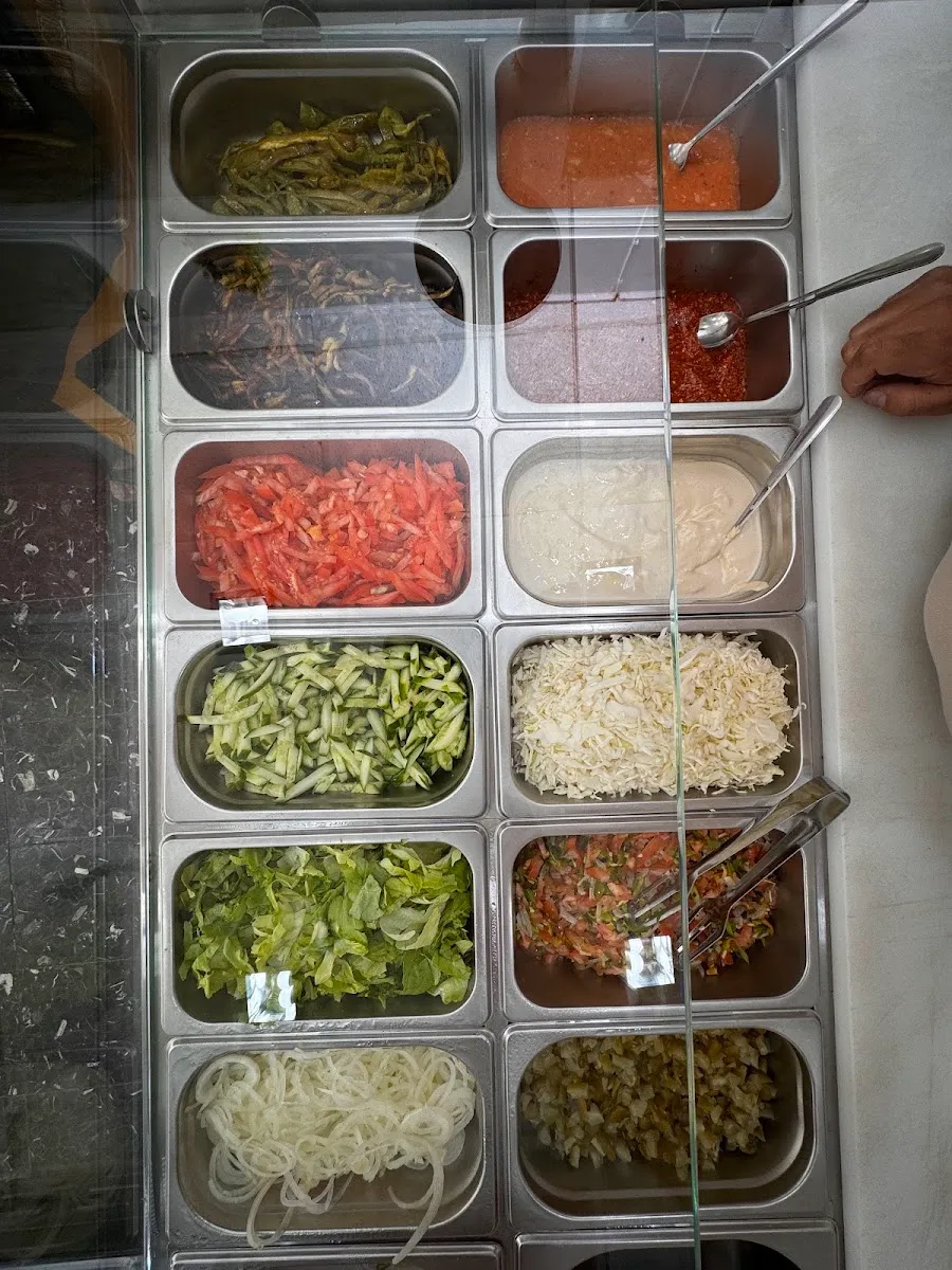 Falafel Noam HaAri — foto 10