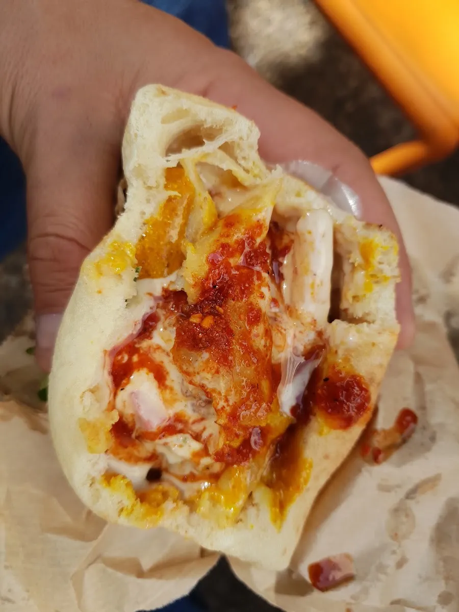 Falafel Ordea — photo 10