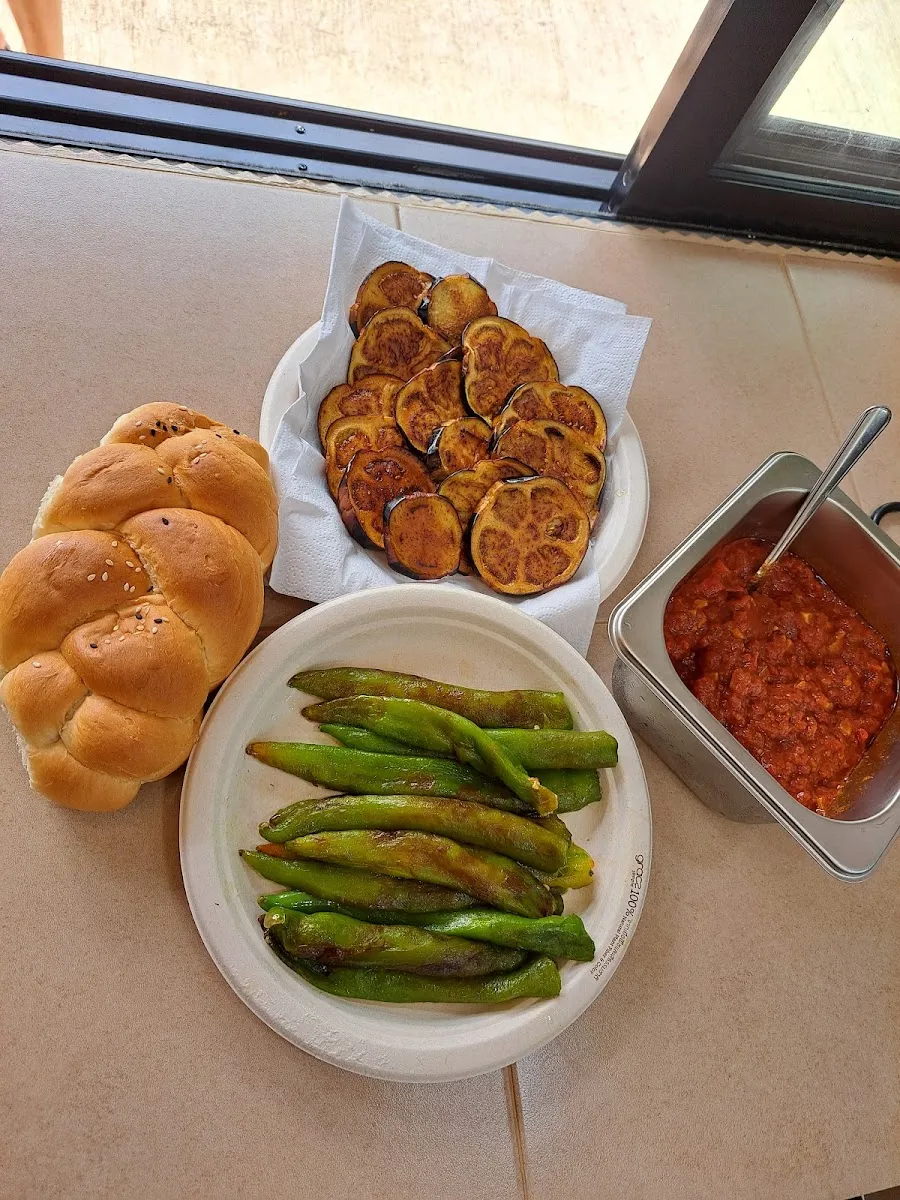Falafel Oria — photo 2