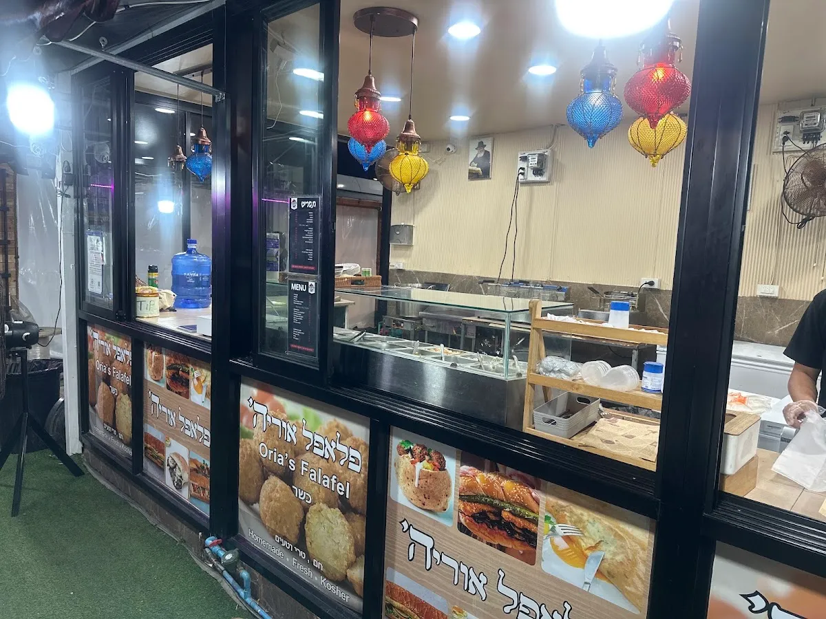 Falafel Oria — photo 3