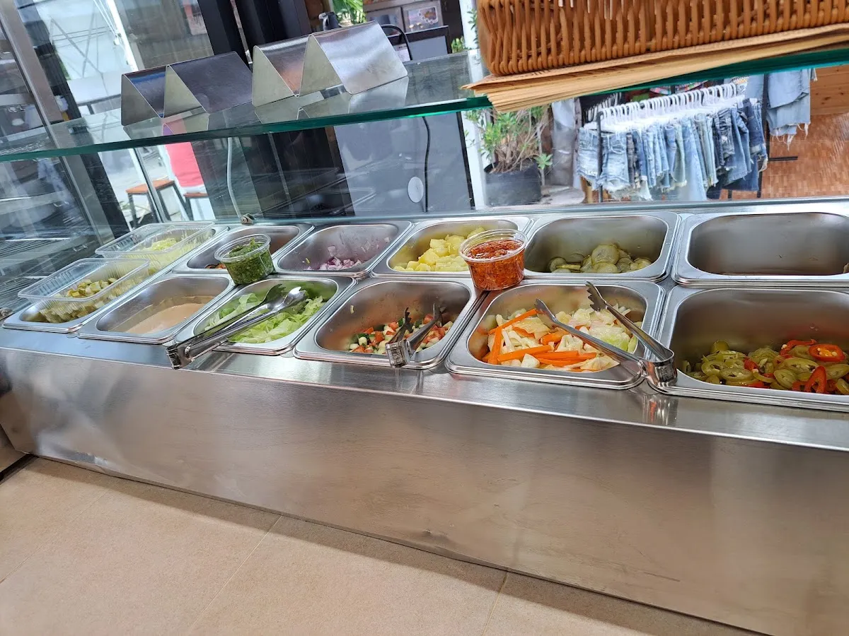 Falafel Oria — photo 5