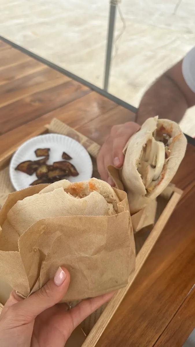 Falafel Oria — photo 6