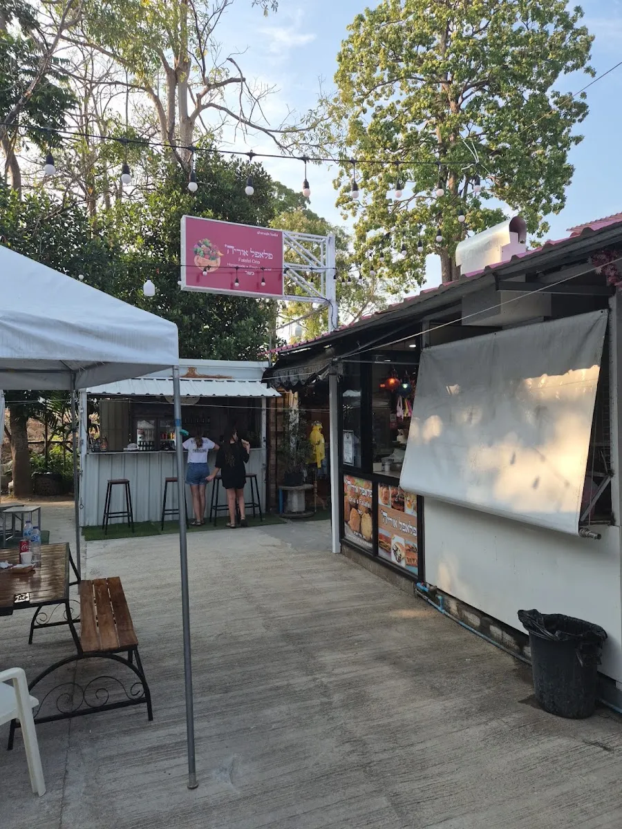 Falafel Oria — photo 7