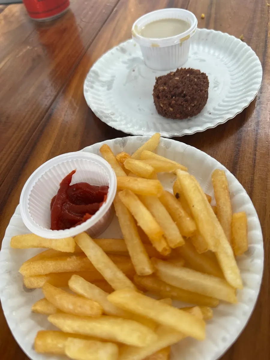 Falafel Oria — photo 9