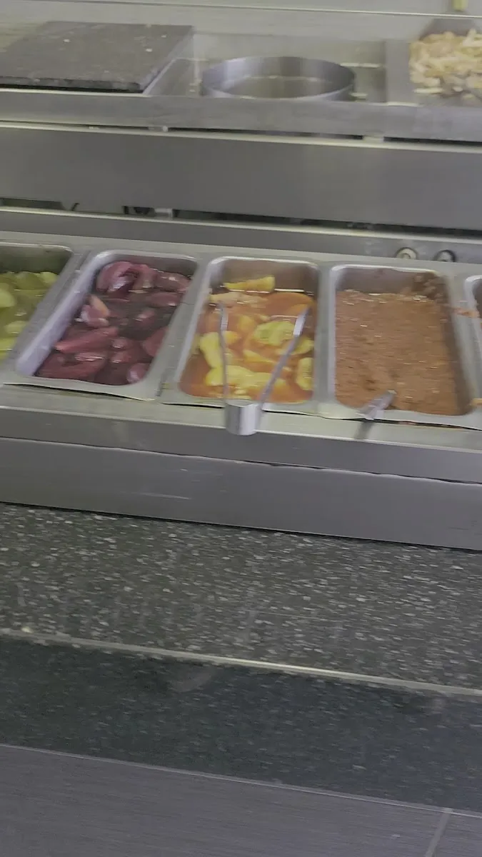 Falafel Orit — foto 6