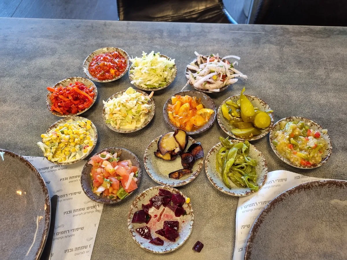Falafel Orit — foto 7