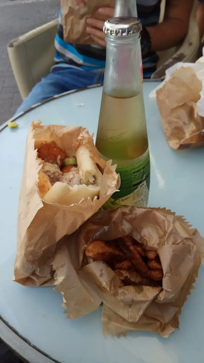 Falafel Oved — foto 5