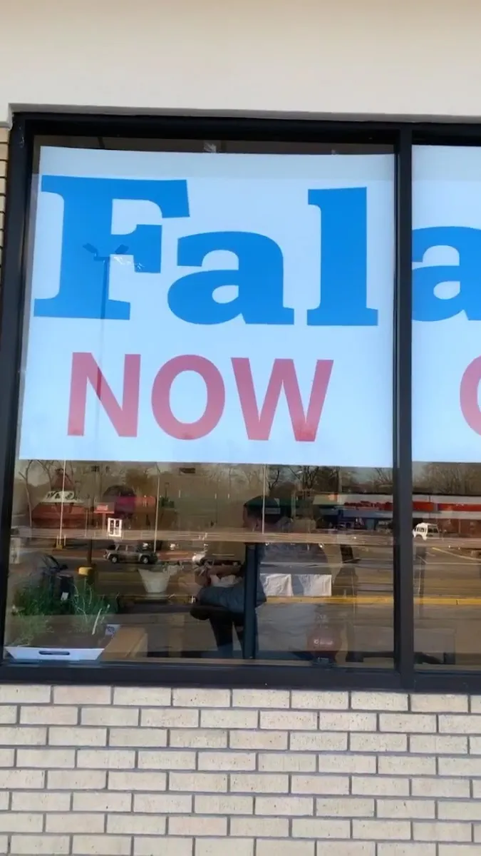 Falafel Place — foto 5