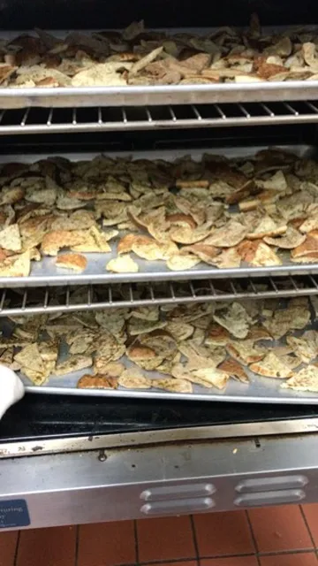 Falafel Place — foto 6