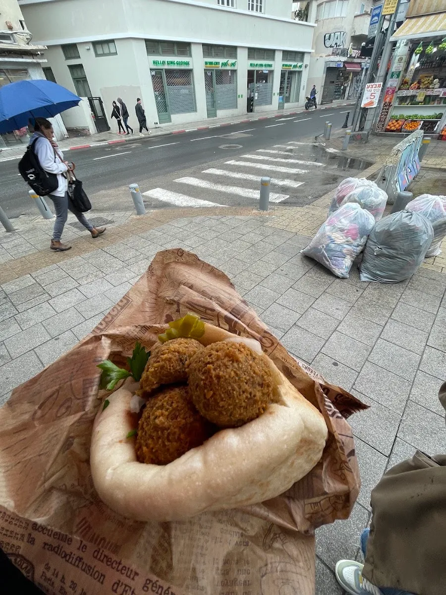 Falafel Ratzon — photo 5