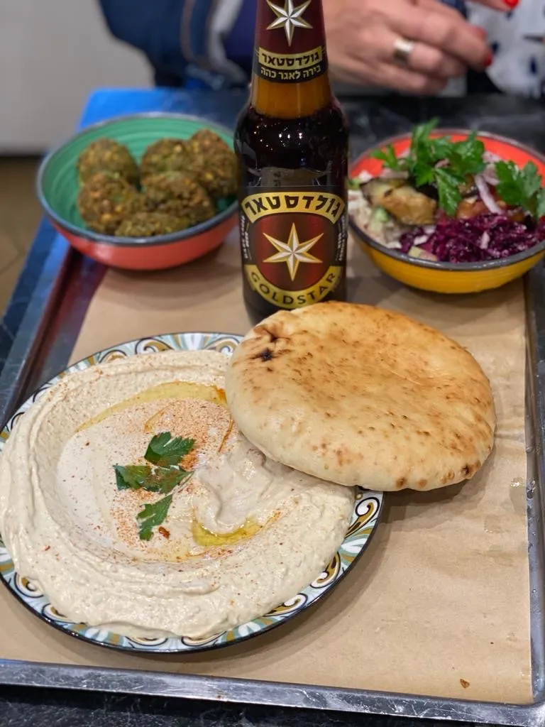 Falafel Sahara — photo 4