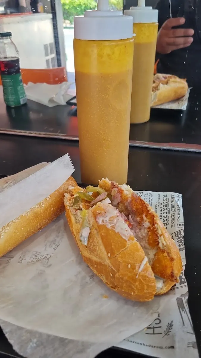 Falafel Sharabi — photo 2