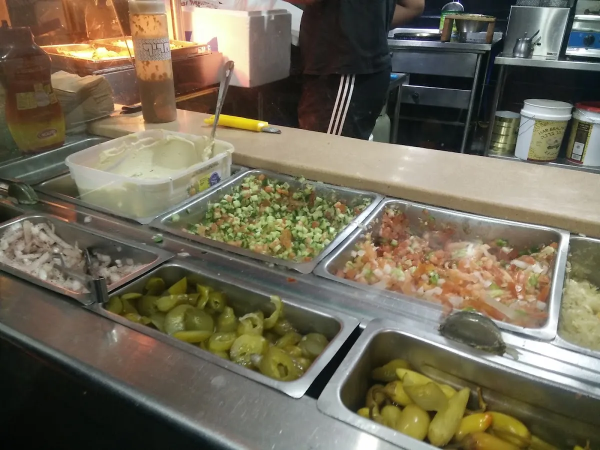 Falafel Sharabi — photo 4