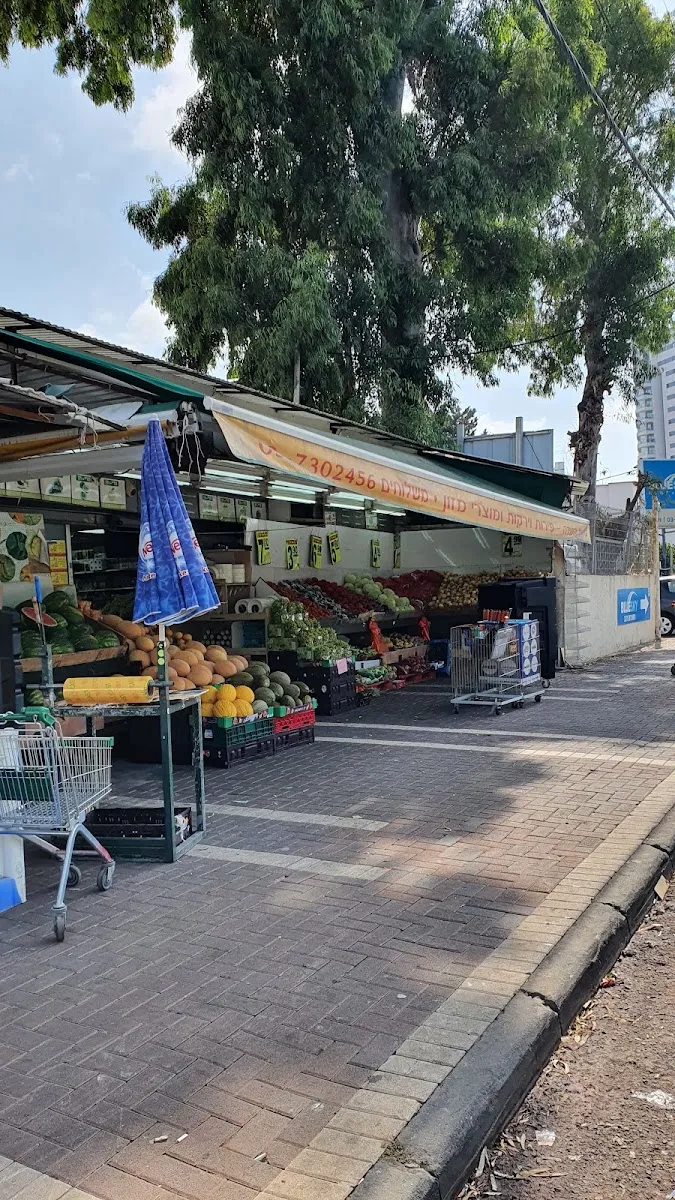 Falafel Sharabi — photo 7