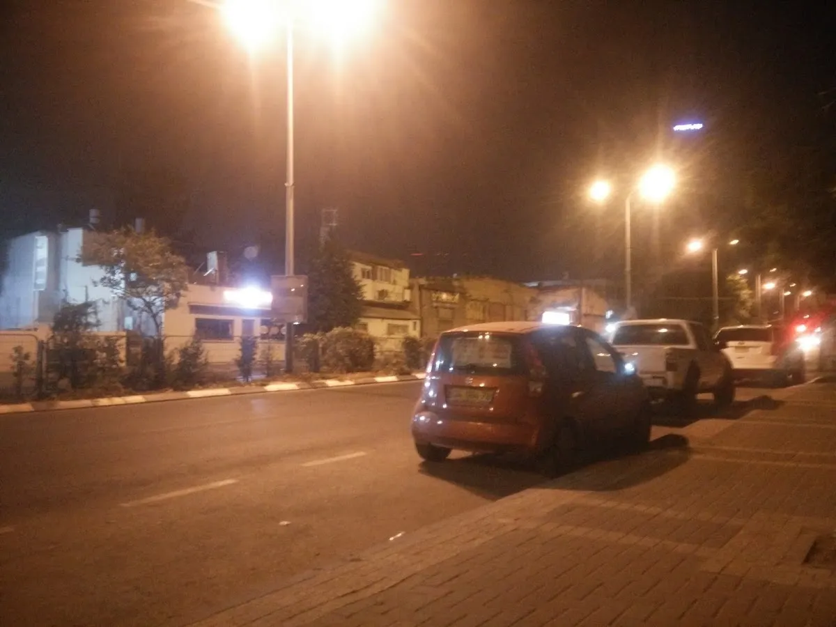 Falafel Sharabi — photo 9