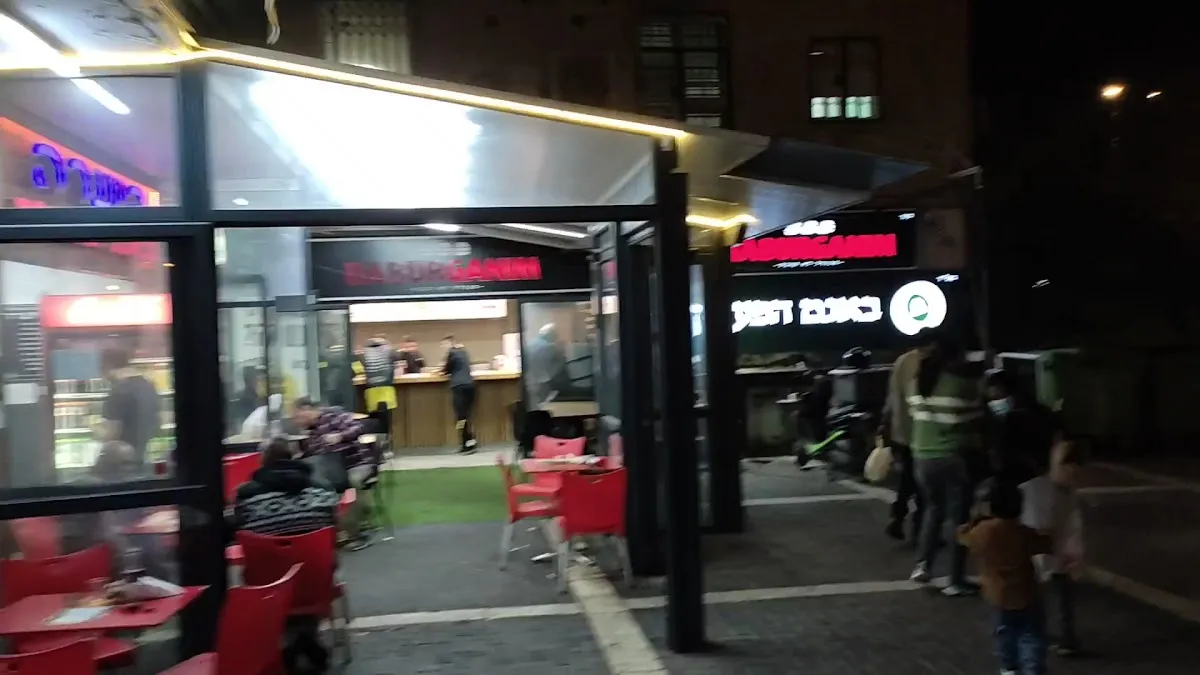 Falafel Shawarma Yaara — foto 3