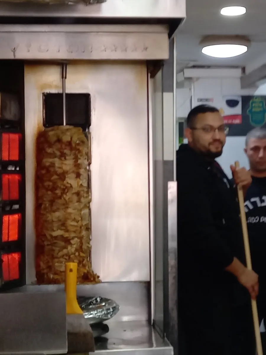 Falafel Shawarma Yaara — foto 4