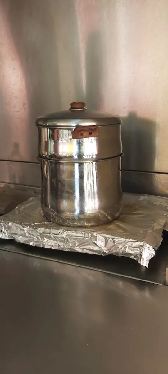 Falafel Shefa — photo 8
