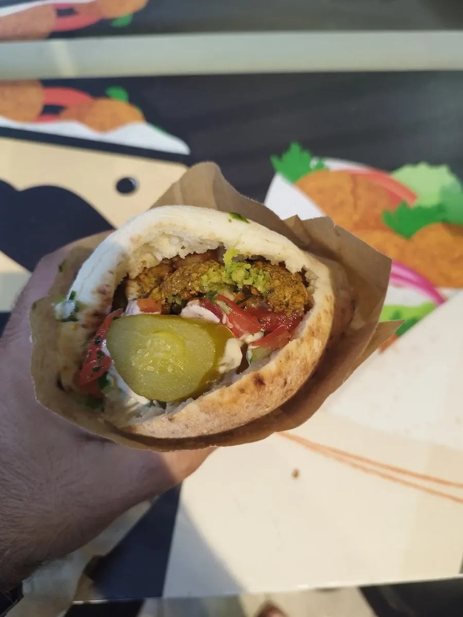 Falafel SheHakol — photo 3