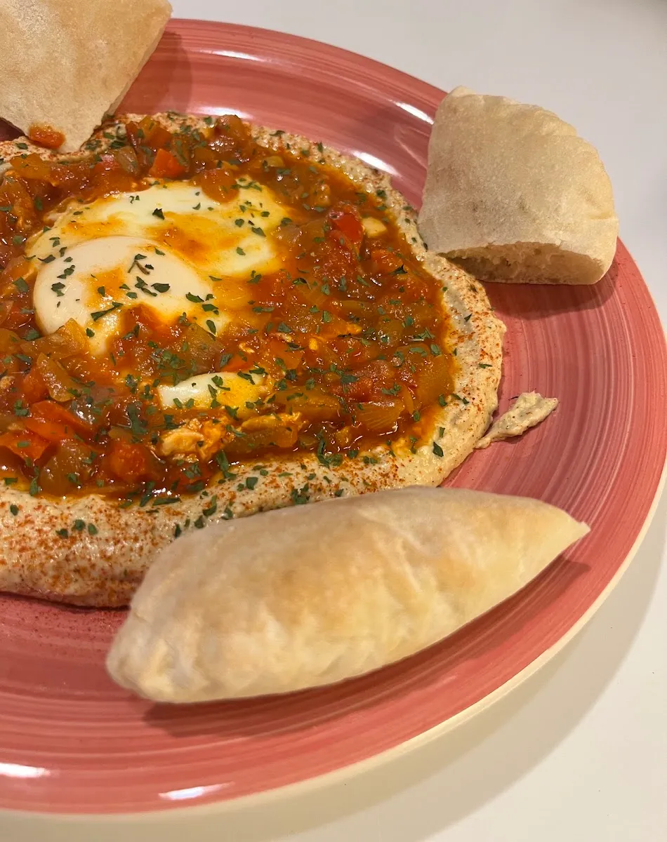 Falafel Shelanu — photo 10