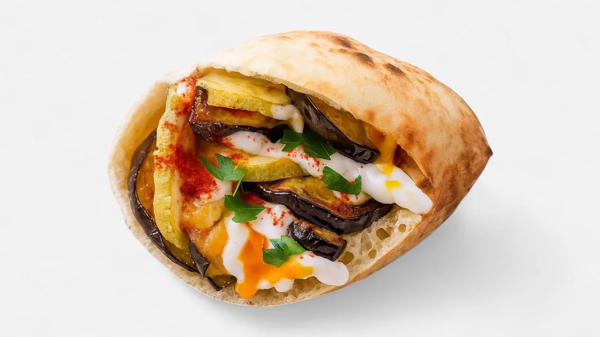 Falafel T Kosher — foto 2