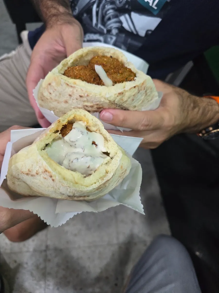 Falafel T Kosher — foto 3