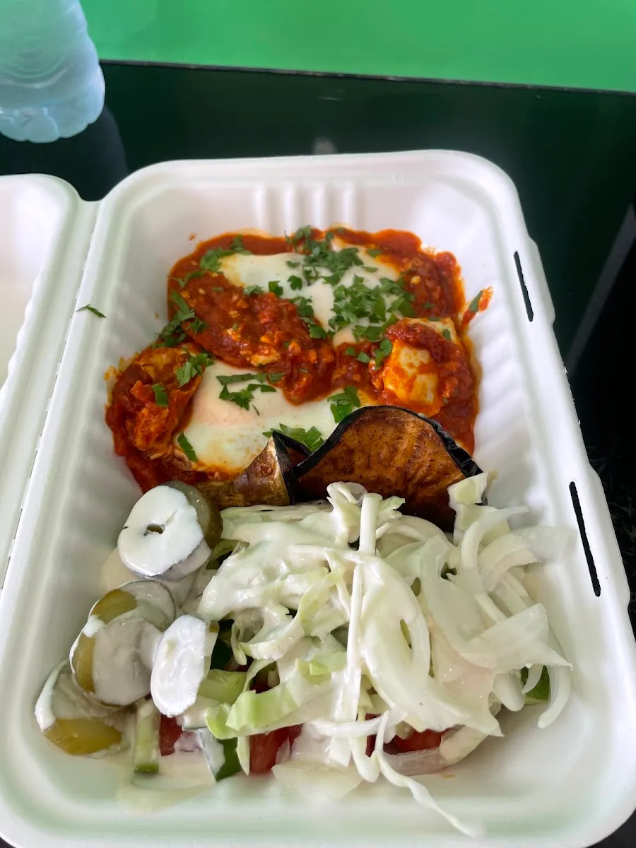 Falafel T Kosher — foto 5
