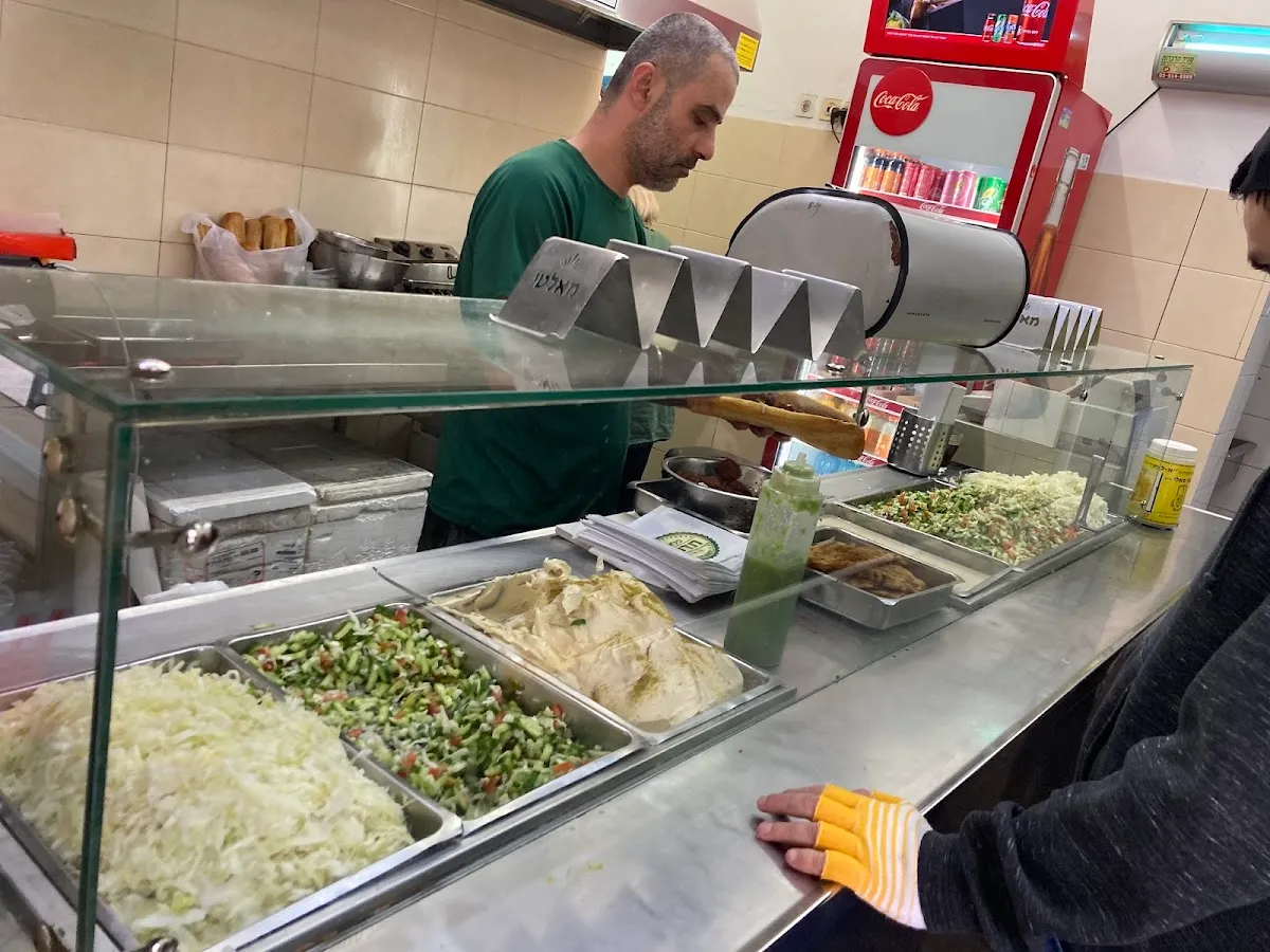 Falafel Tadmor — photo 4