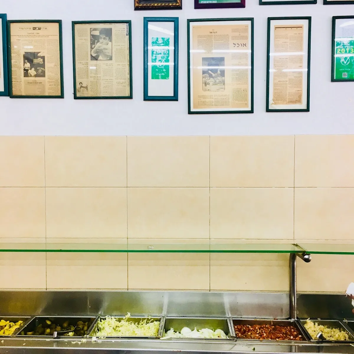 Falafel Tadmor — photo 6
