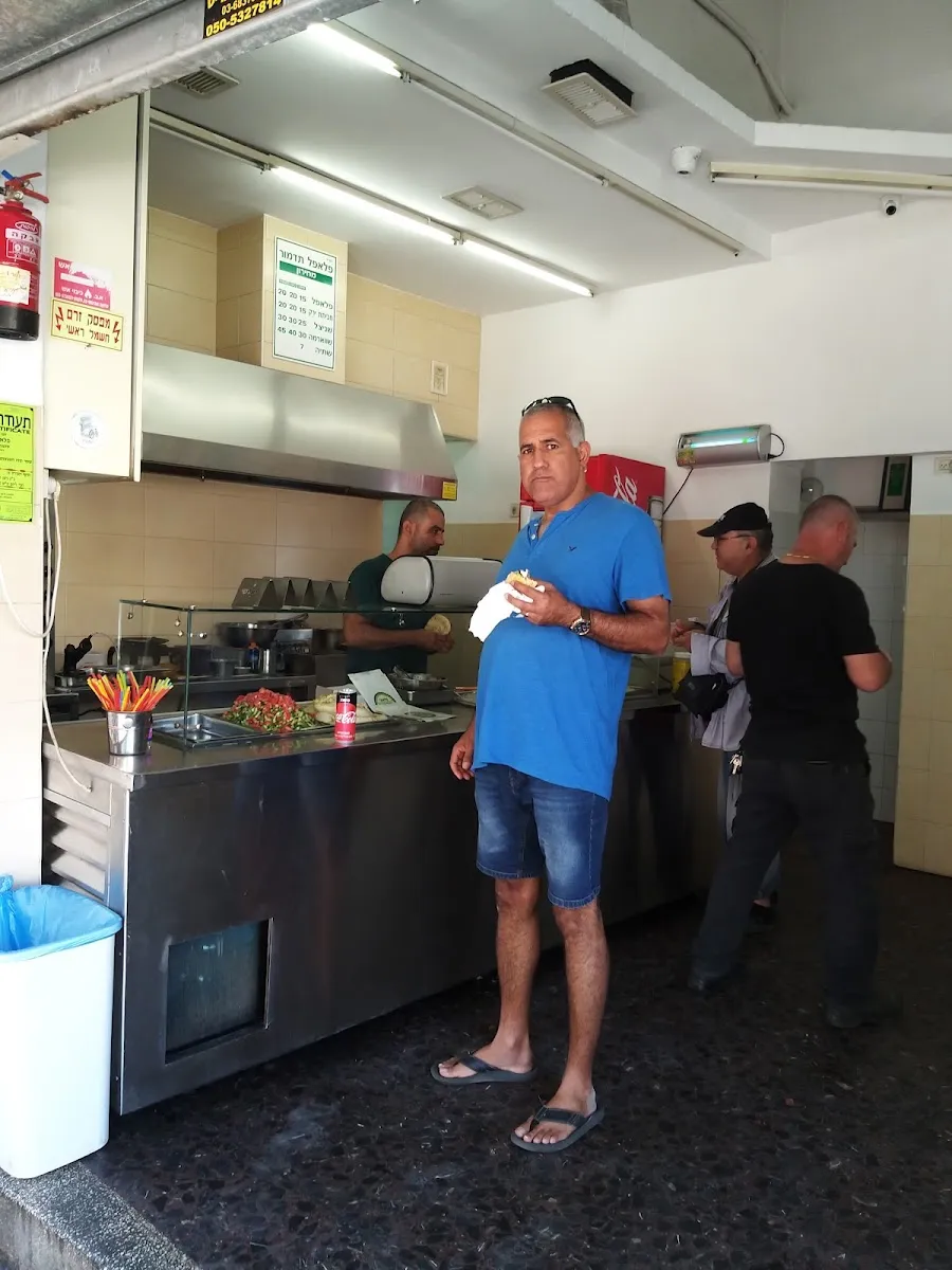 Falafel Tadmor — photo 8