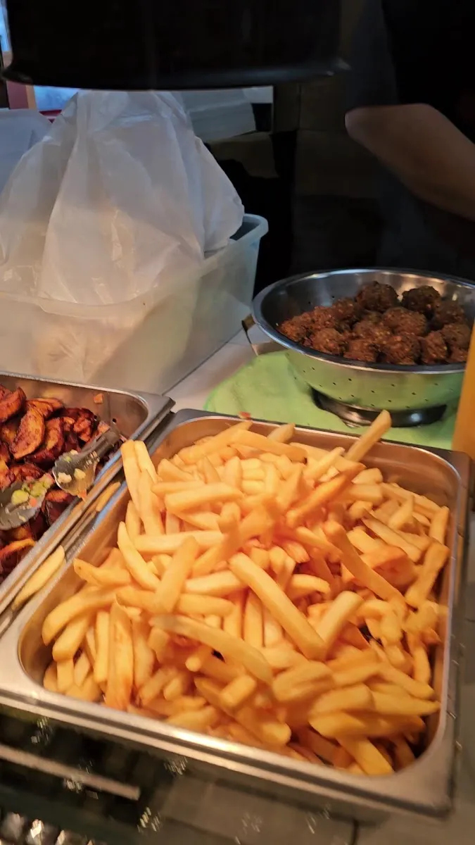Falafel Tanami — photo 3