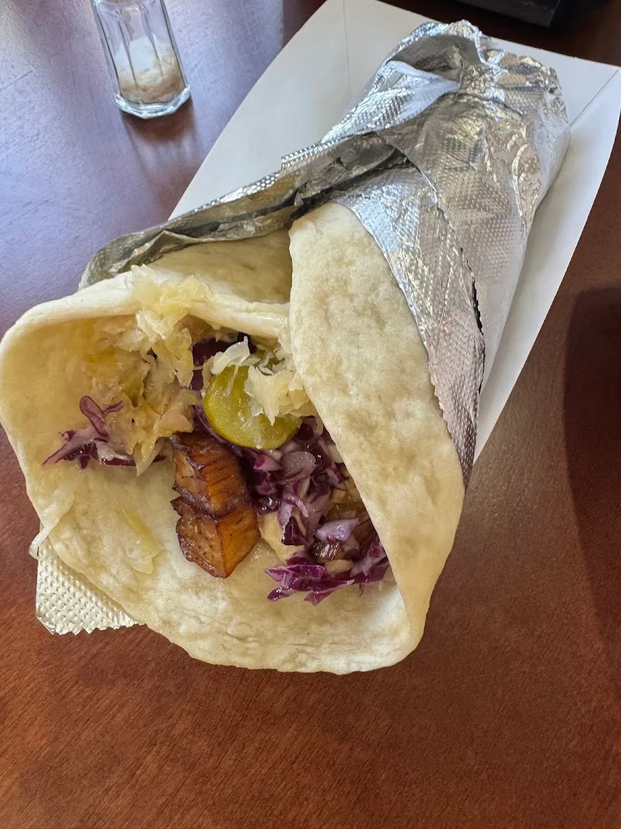 Falafel Tanami — photo 4