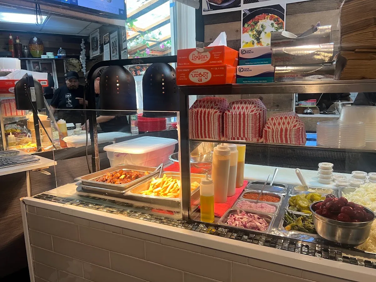 Falafel Tanami — photo 7