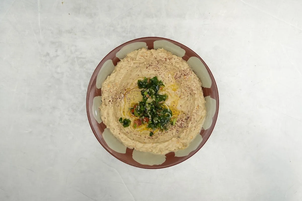 Falafel Time — photo 3