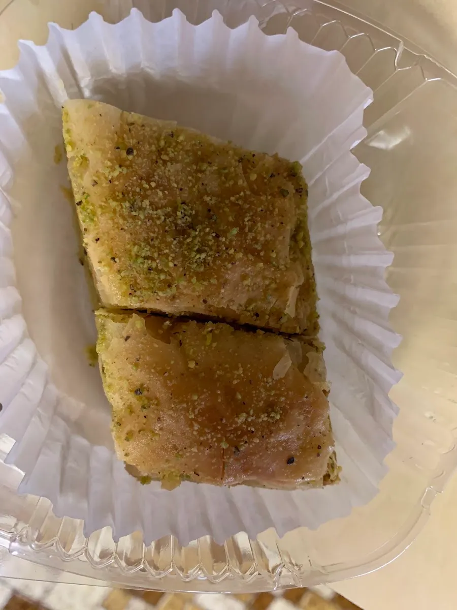 Falafel Time — photo 4