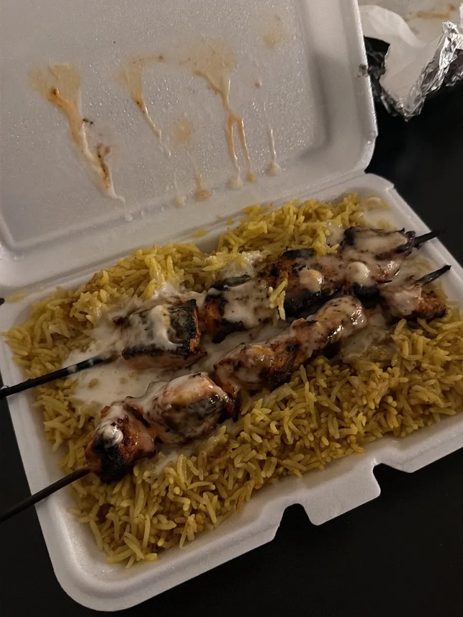 Falafel Time — photo 5