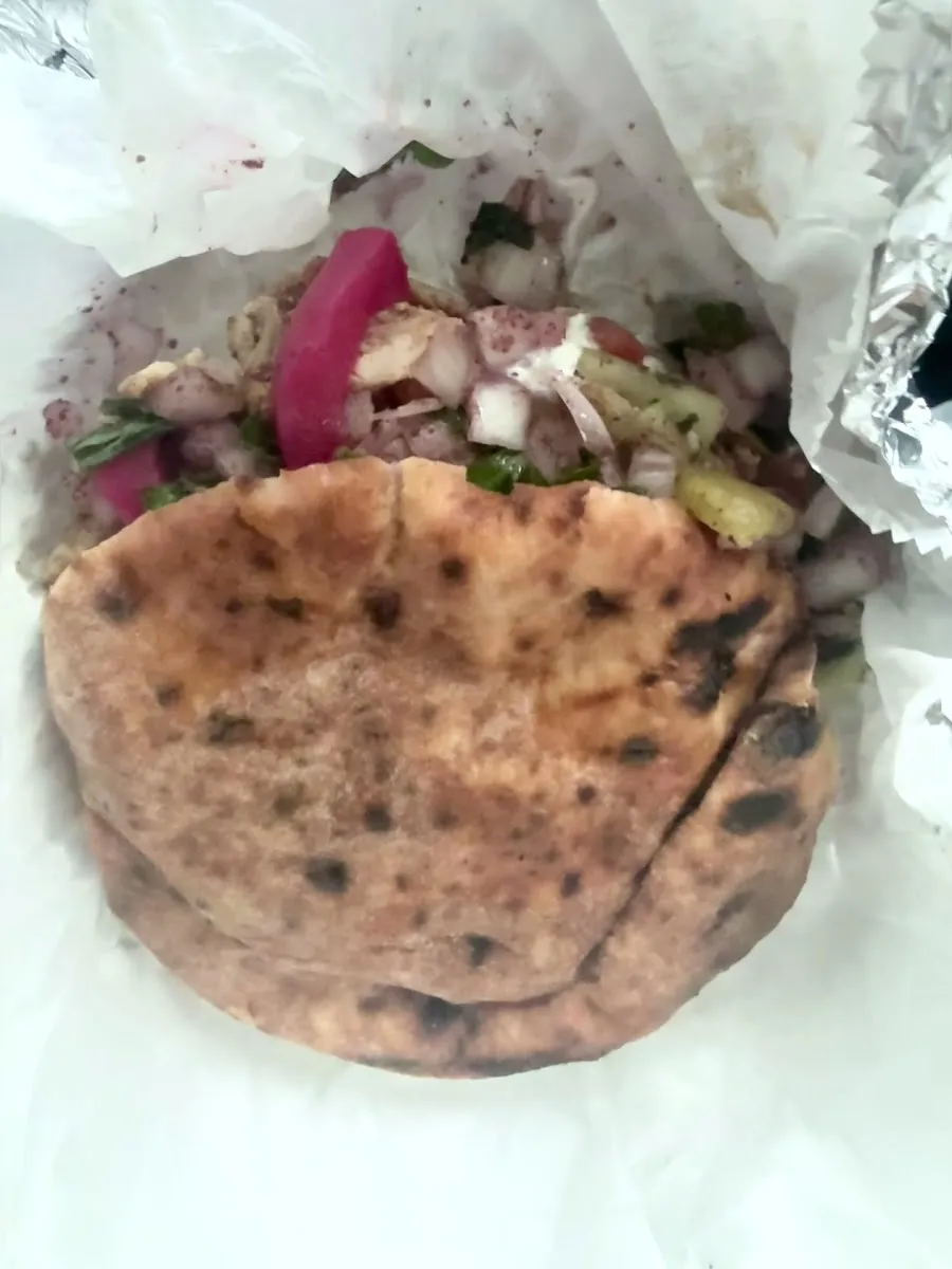 Falafel Time — photo 6