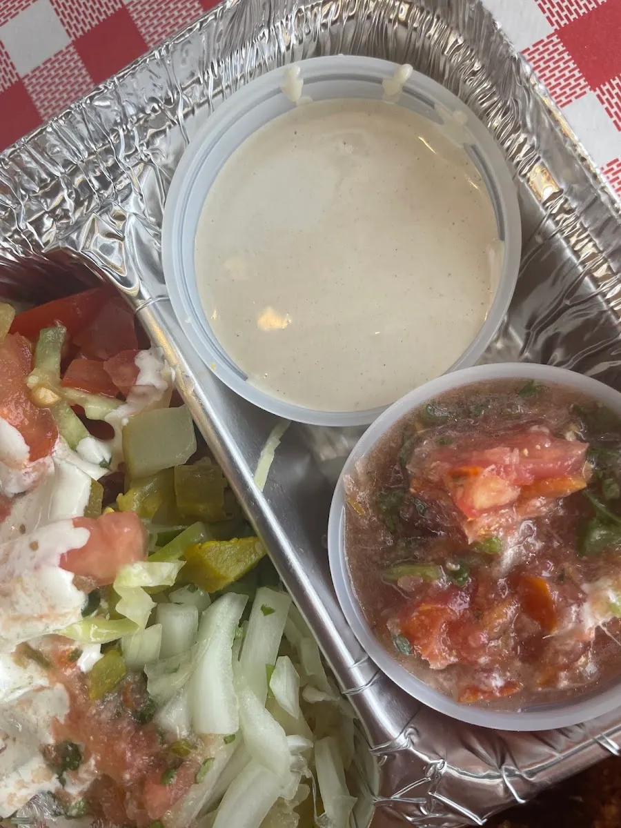 Falafel Tova (Pinkas) — photo 7