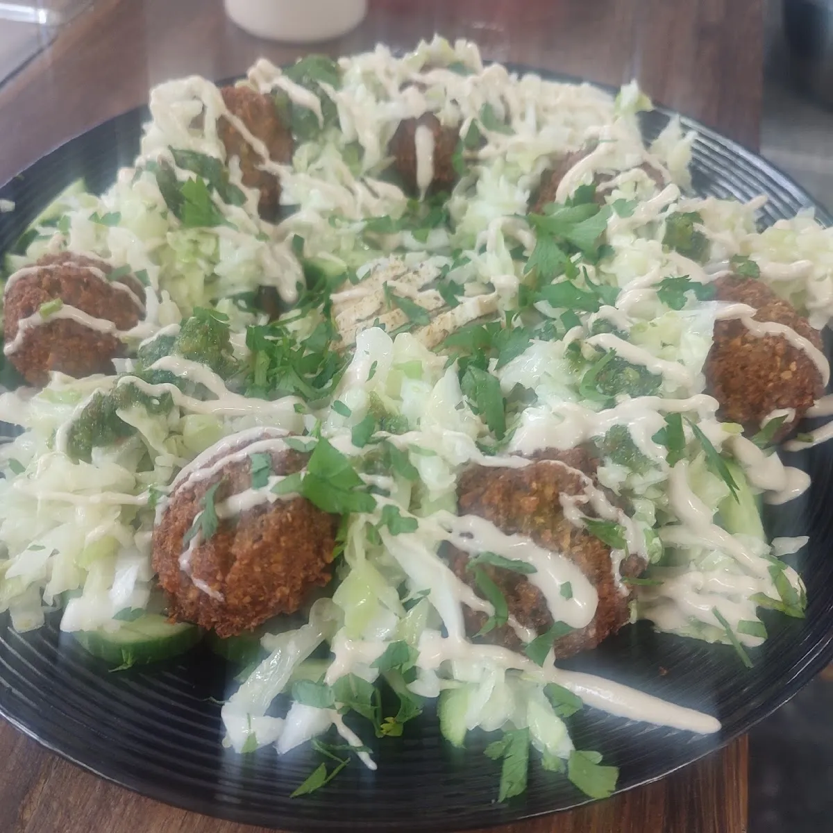 Falafel Yosef — foto 2
