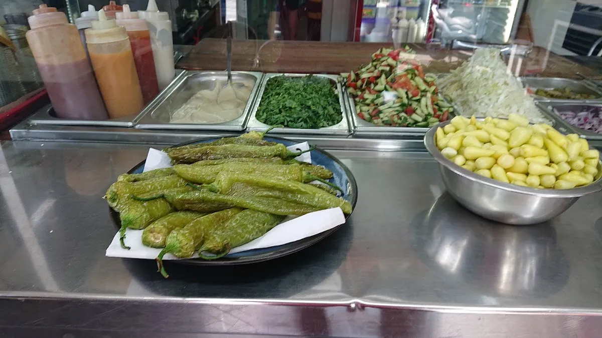 Falafel Yosef — foto 3