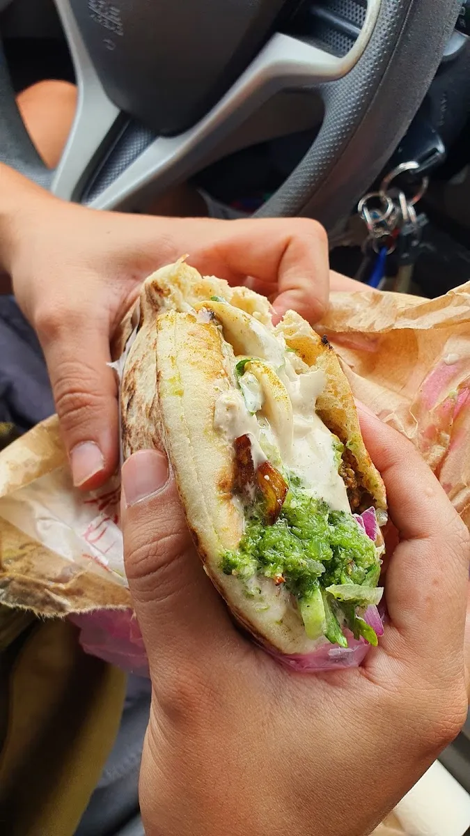 Falafel Yosef — foto 4