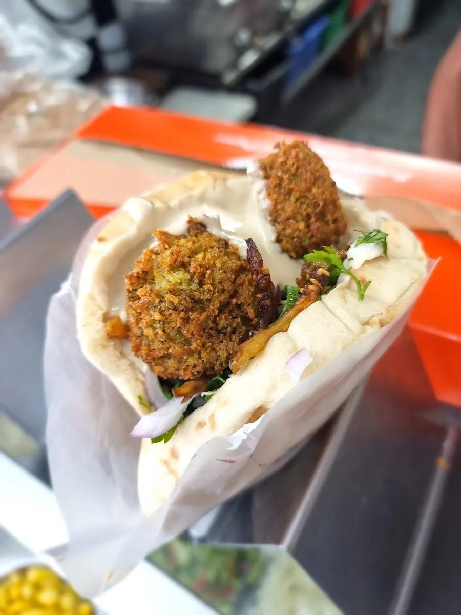 Falafel Yosef — foto 5