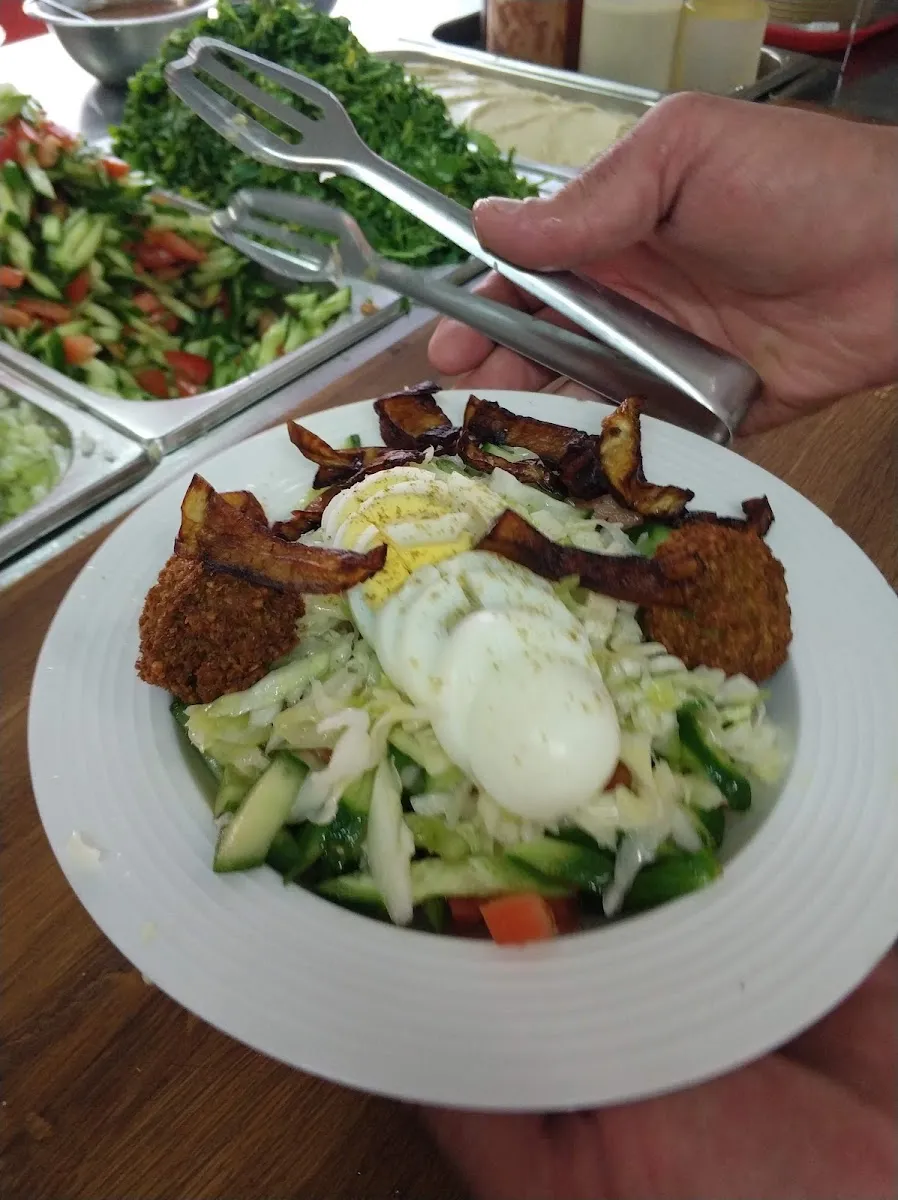Falafel Yosef — foto 7
