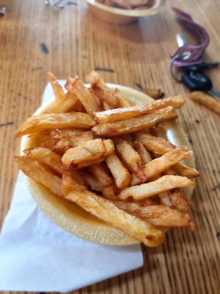Falafel Yosef — foto 10