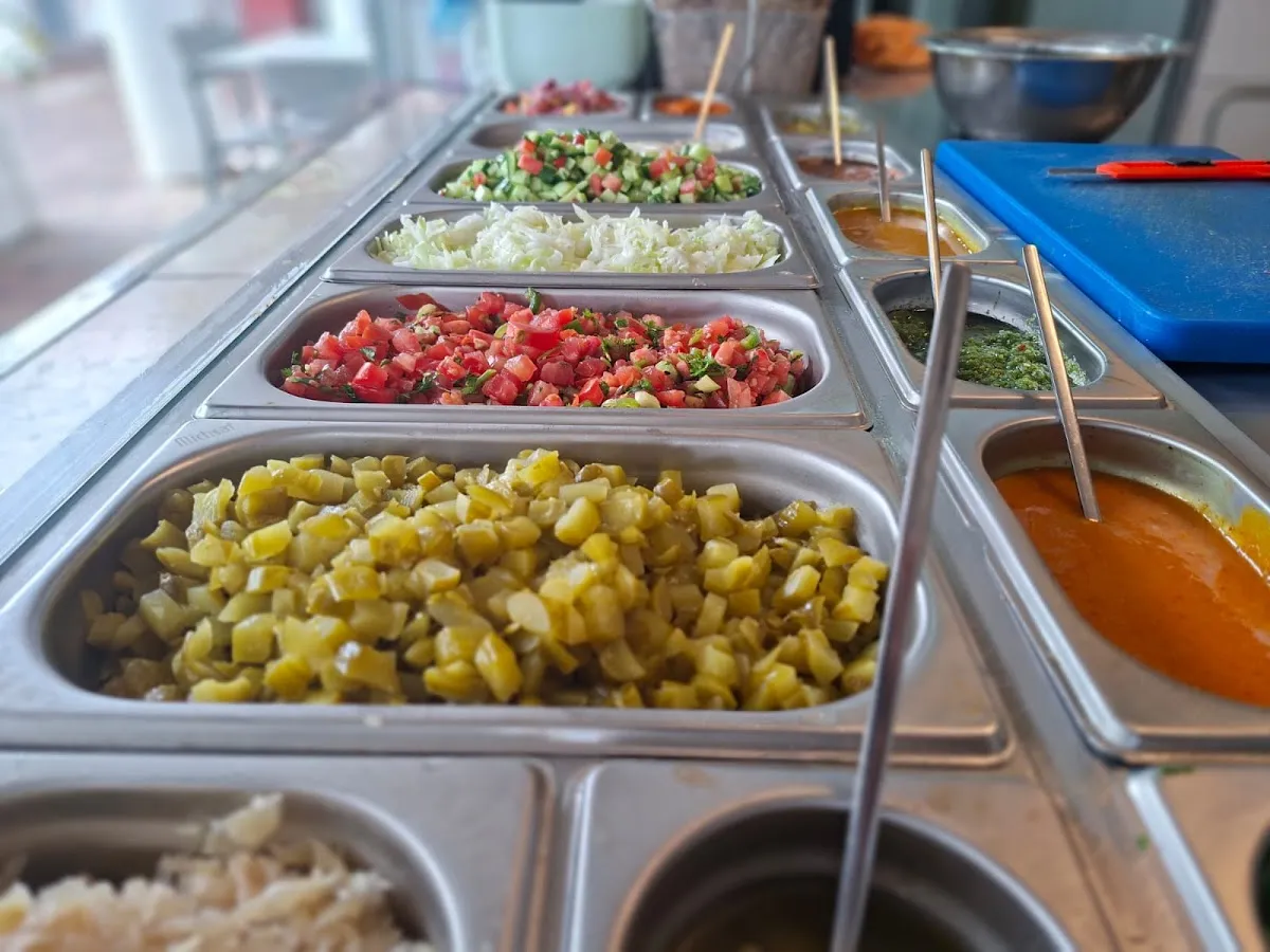 Falafeliko