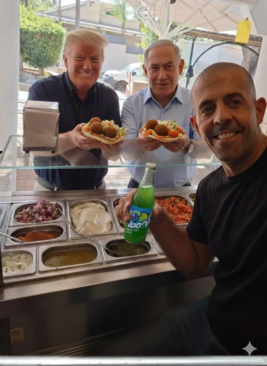 Falafeliko — photo 4