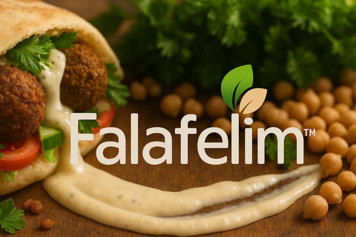 Falafelim KC Boynton Beach — photo 5